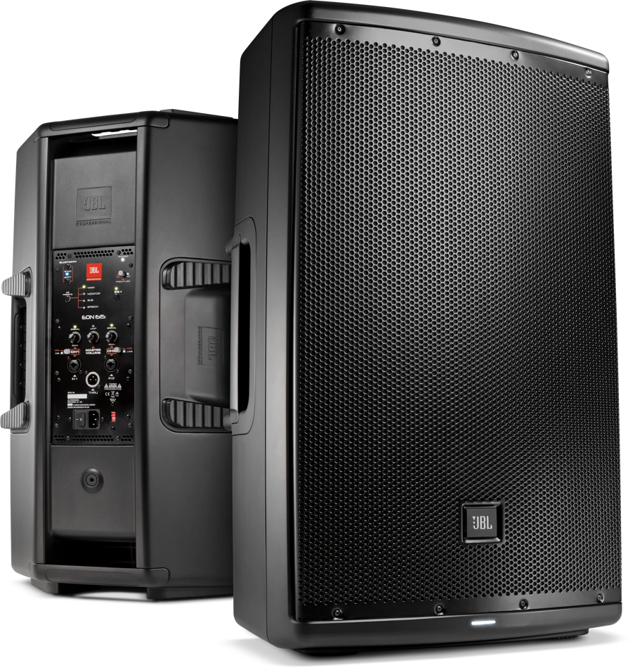 JBL EON615